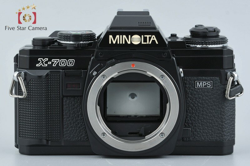 楽天市場】MINOLTA X－700の通販