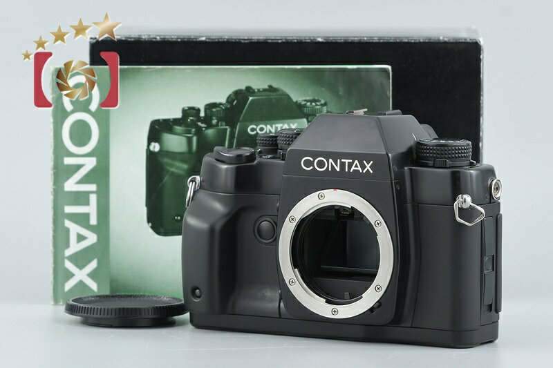 楽天市場】CONTAX RXの通販