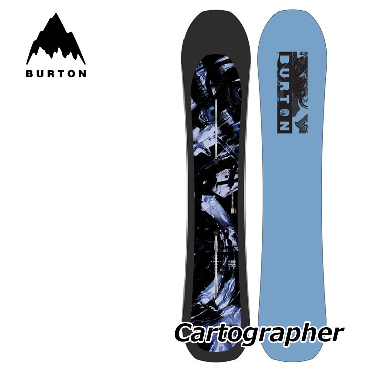 楽天市場】burton name dropper（スノーボード用品｜ウィンター