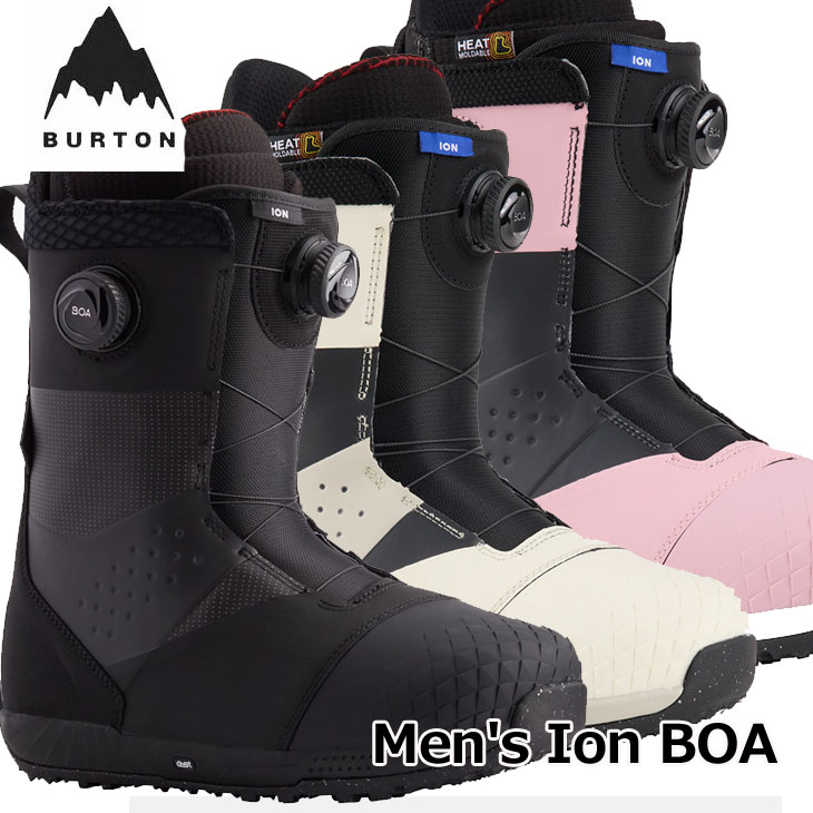 楽天市場】burton ion asian fitの通販