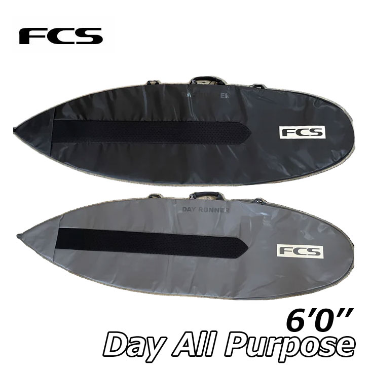 楽天市場】fcs ボードケース 6．0の通販