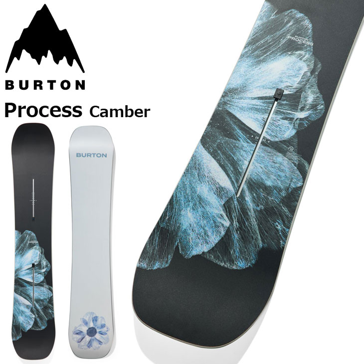 楽天市場】BURTON PROCESS 152の通販