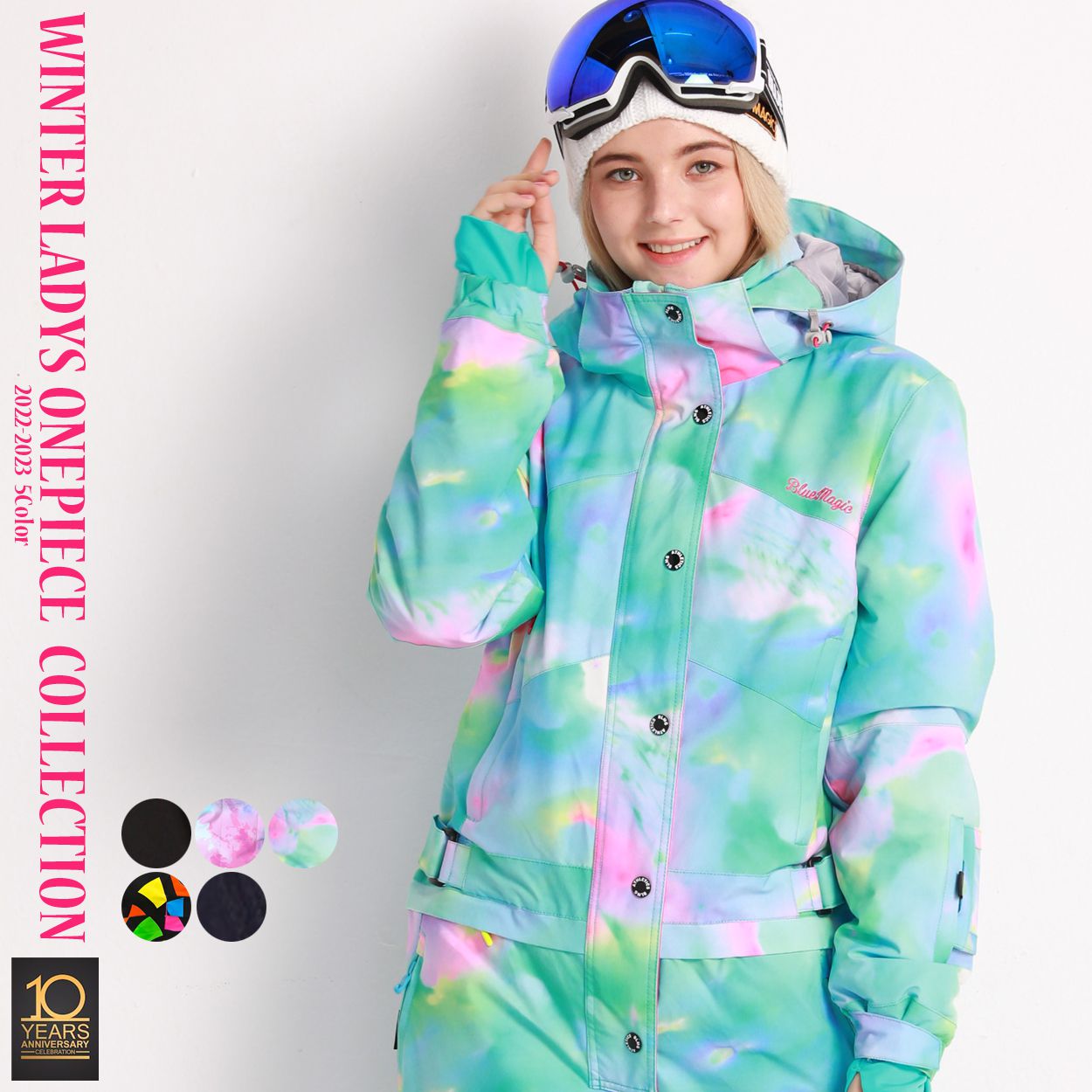 楽天市場】burton ウェア（上下セット・つなぎ｜レディースウェア