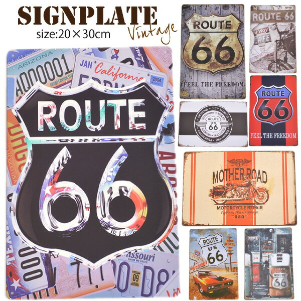 楽天市場】メタル プレート ティン サイン アメリカン 雑貨の通販