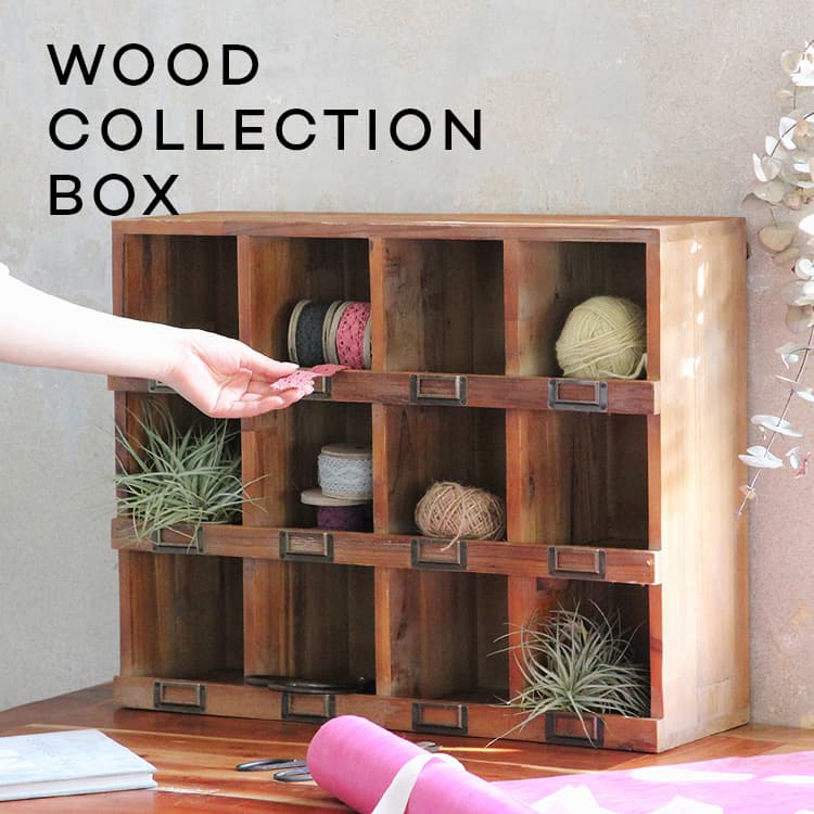 楽天市場】アンティーク風（本棚・ラック・カラーボックス｜収納家具