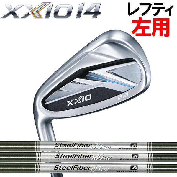 楽天市場】ゼクシオ9 アイアン レフティの通販