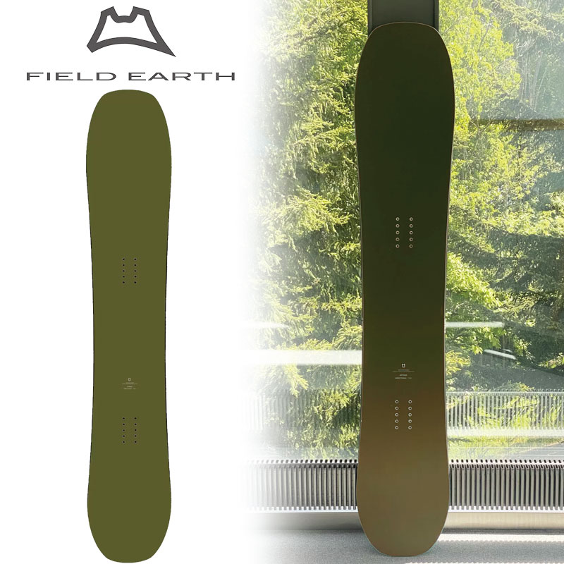 楽天市場】field earth（スノーボード用品｜ウィンタースポーツ