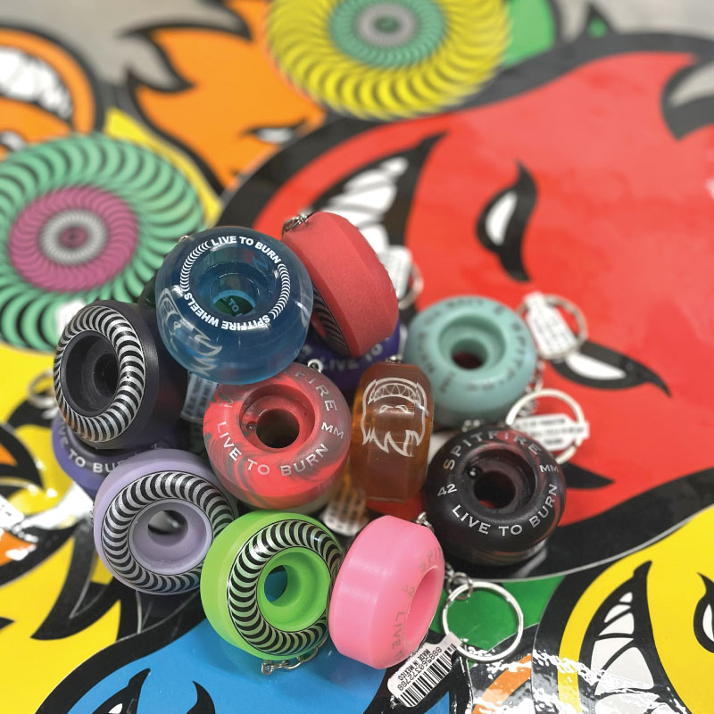 楽天市場】SPITFIRE WHEELの通販