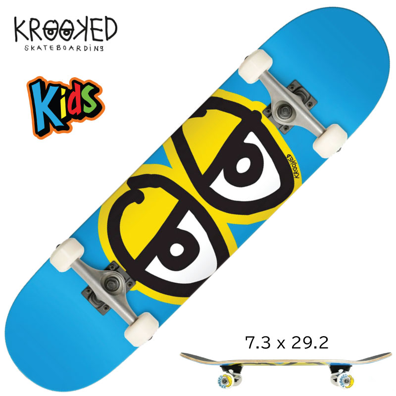 楽天市場】スケートボード コンプリート（ブランドクルックト