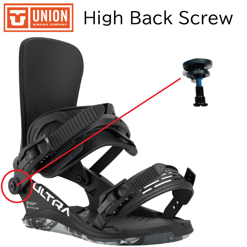 楽天市場】union ビンディング（スノーボード用品｜ウィンタースポーツ