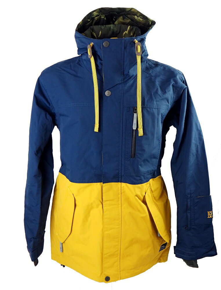 楽天市場】estivo ウェア（メンズウェア｜スノーボード用ウェア