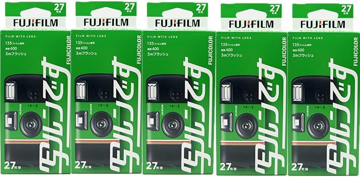 楽天市場】ビックカメラ 写ルンですの通販