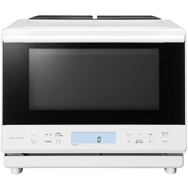 ジャンク】SHARP RE-SS10D オーブンレンジ シャープ RE-SS10D 価格比較