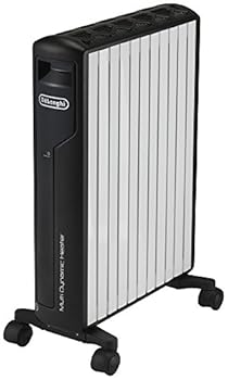 楽天市場】デロンギ マルチダイナミックヒーター mdh15-bkの通販