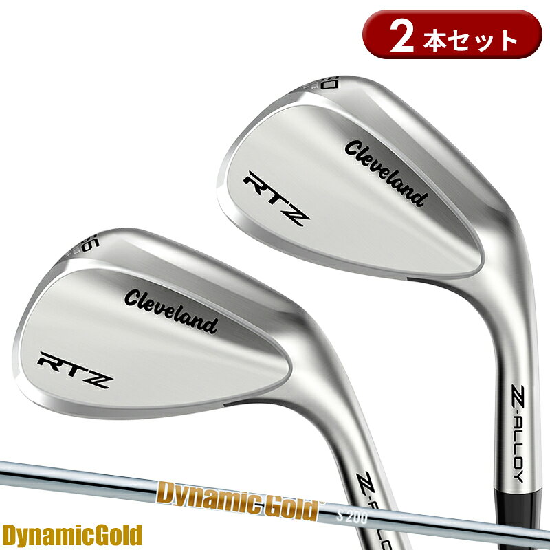 楽天市場】クリーブランド ウェッジ セットの通販