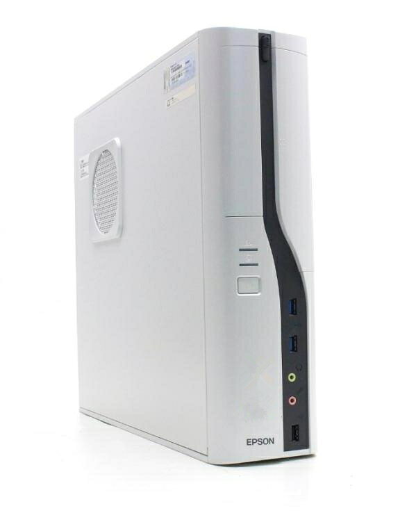 楽天市場】windows7 32bit（メーカーエプソン）（デスクトップPC