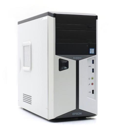 楽天市場】epson（メーカーエプソン）（デスクトップPC｜パソコン