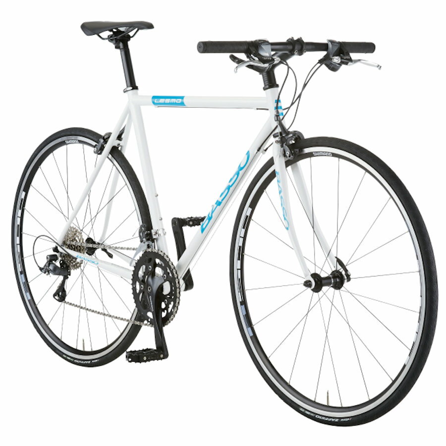 楽天市場】フラットバー ロード クロモリの通販