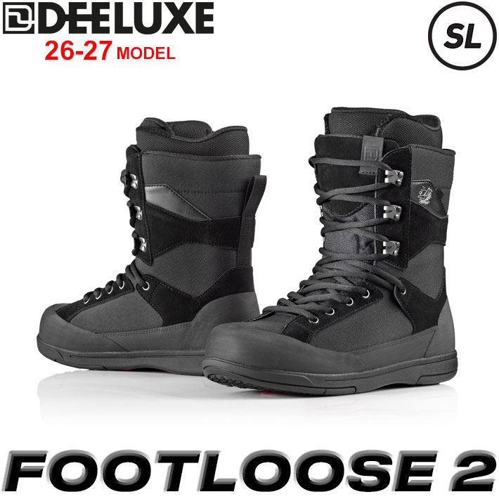 楽天市場】footloose deeluxeの通販