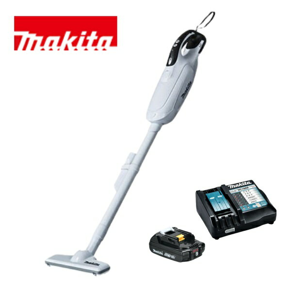 楽天市場】マキタ cl182fdzwの通販