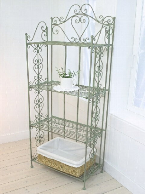 楽天市場】姫系 アイアンラックの通販