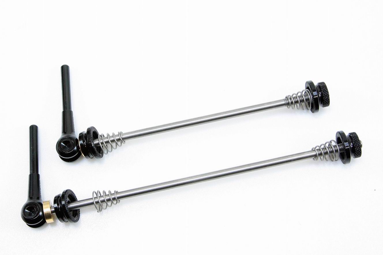 楽天市場】チタン クイックリリース セットの通販