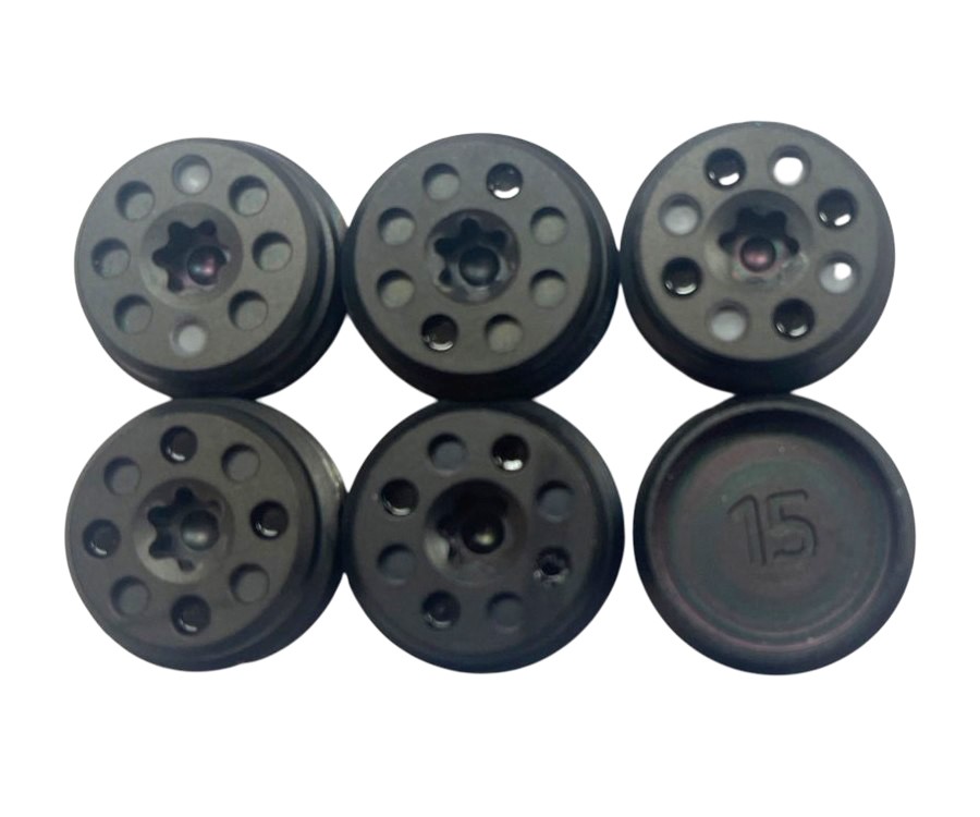 楽天市場】pxg交換用ウェイトの通販