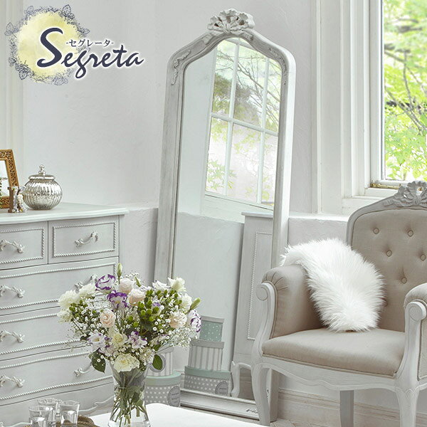 楽天市場】シャビーシック（鏡｜インテリア・寝具・収納）の通販