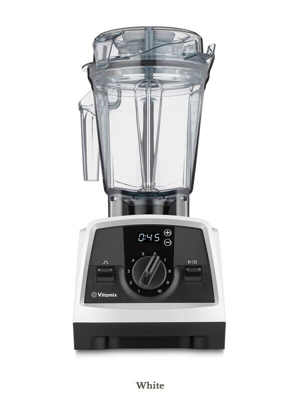 Vitamix バイタミックス V1200i ミキサー 氷も砕ける スムージー 洗い