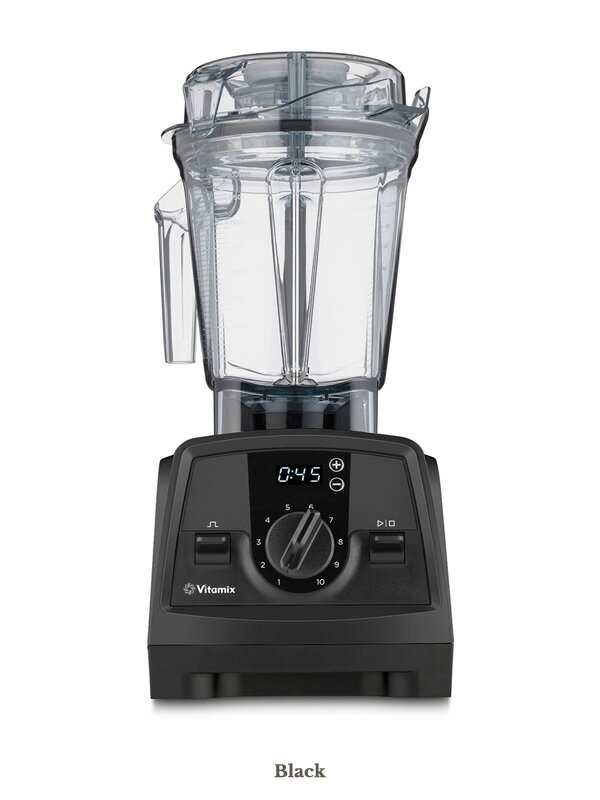 Vitamix バイタミックス V1200i ミキサー 氷も砕ける スムージー 洗い