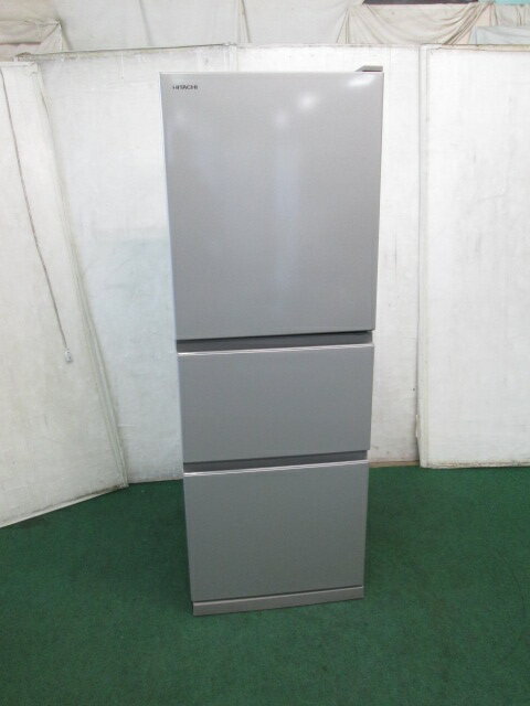 楽天市場】日立 265l 3 ドア 冷蔵庫の通販