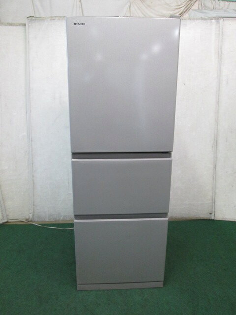楽天市場】冷蔵庫 3ドア（メーカー日立）（冷蔵庫・冷凍庫｜キッチン