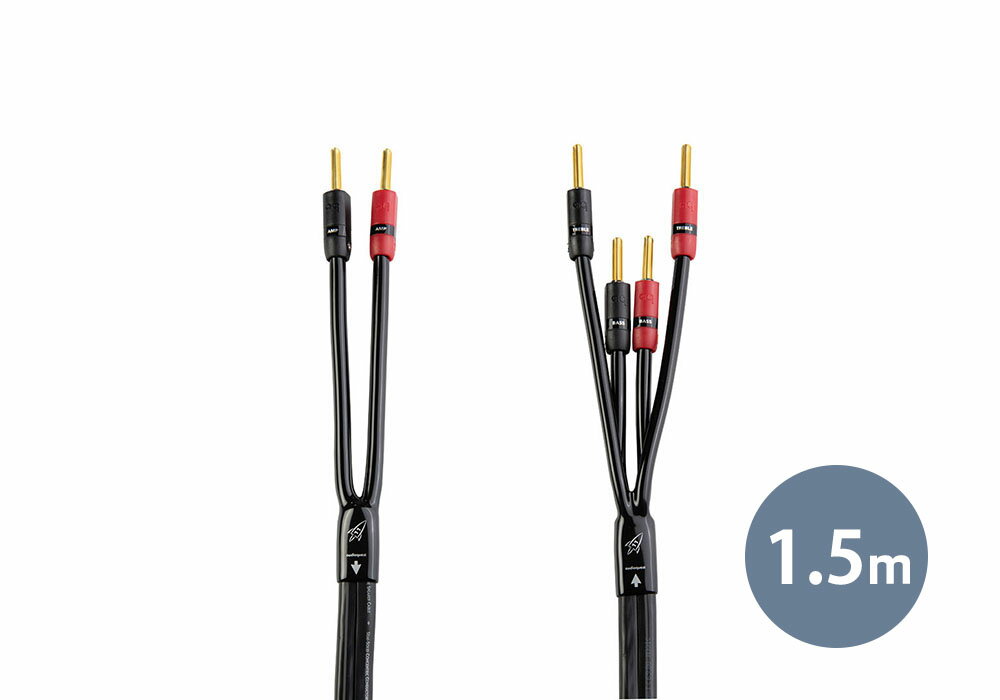 楽天市場】バイワイヤ リング ケーブルの通販