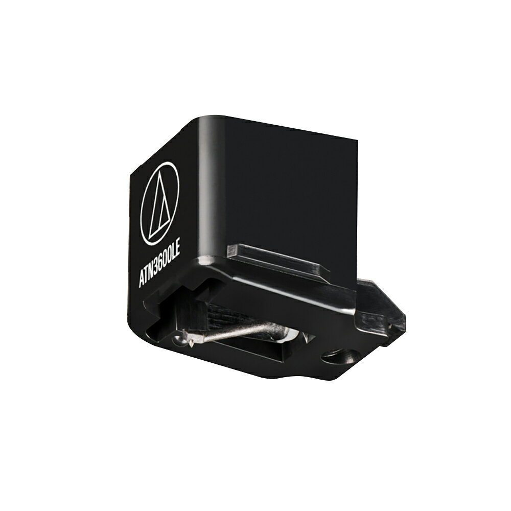 オーディオテクニカ ATN-100E交換針 【楽天市場】オーディオ テクニカ