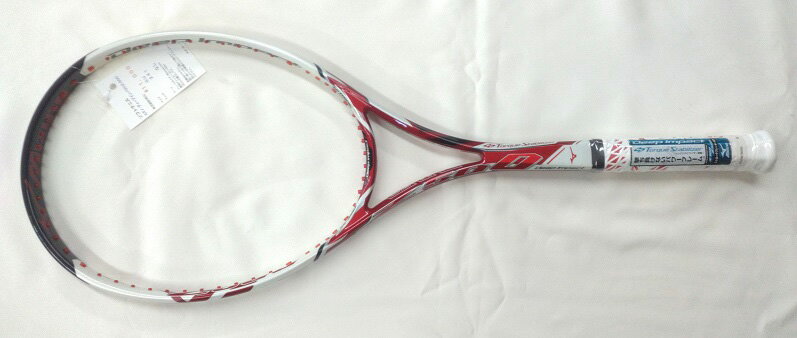 楽天市場】ミズノ ソフトテニスラケット XYST TSの通販