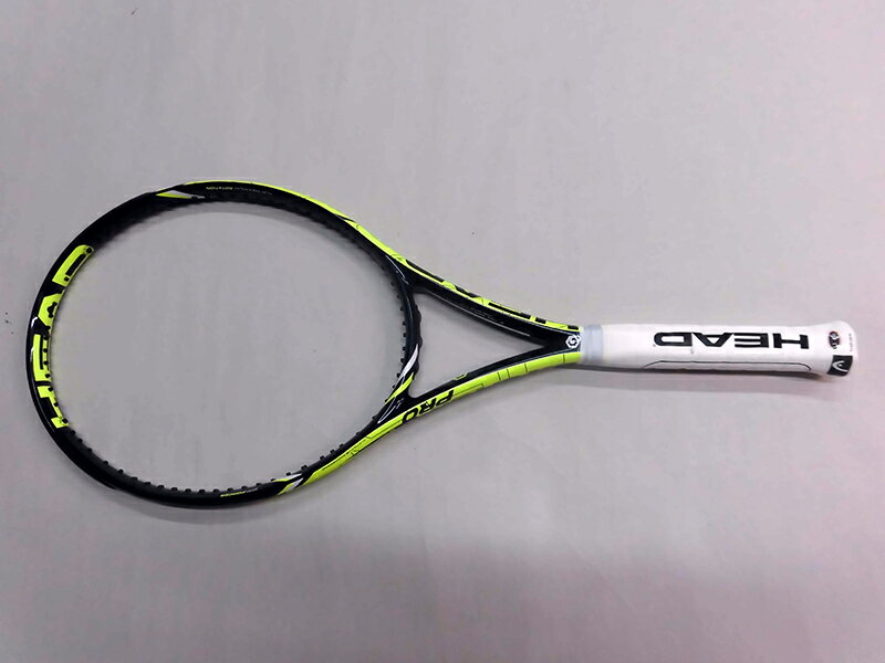 楽天市場】head エクストリーム 285gの通販