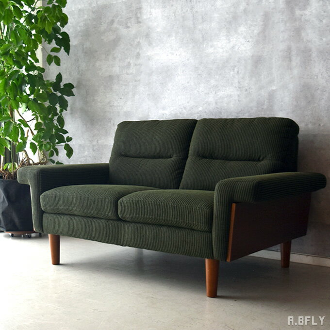 楽天市場】モスグリーン（ソファ・ソファベッド｜インテリア・寝具