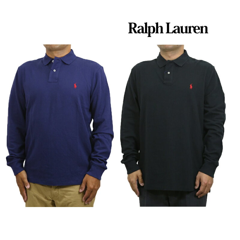 楽天市場】ラルフローレン 長袖ポロシャツの通販