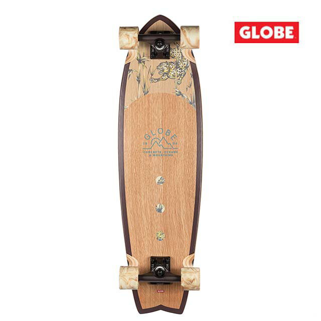 楽天市場】globe サーフスケートの通販