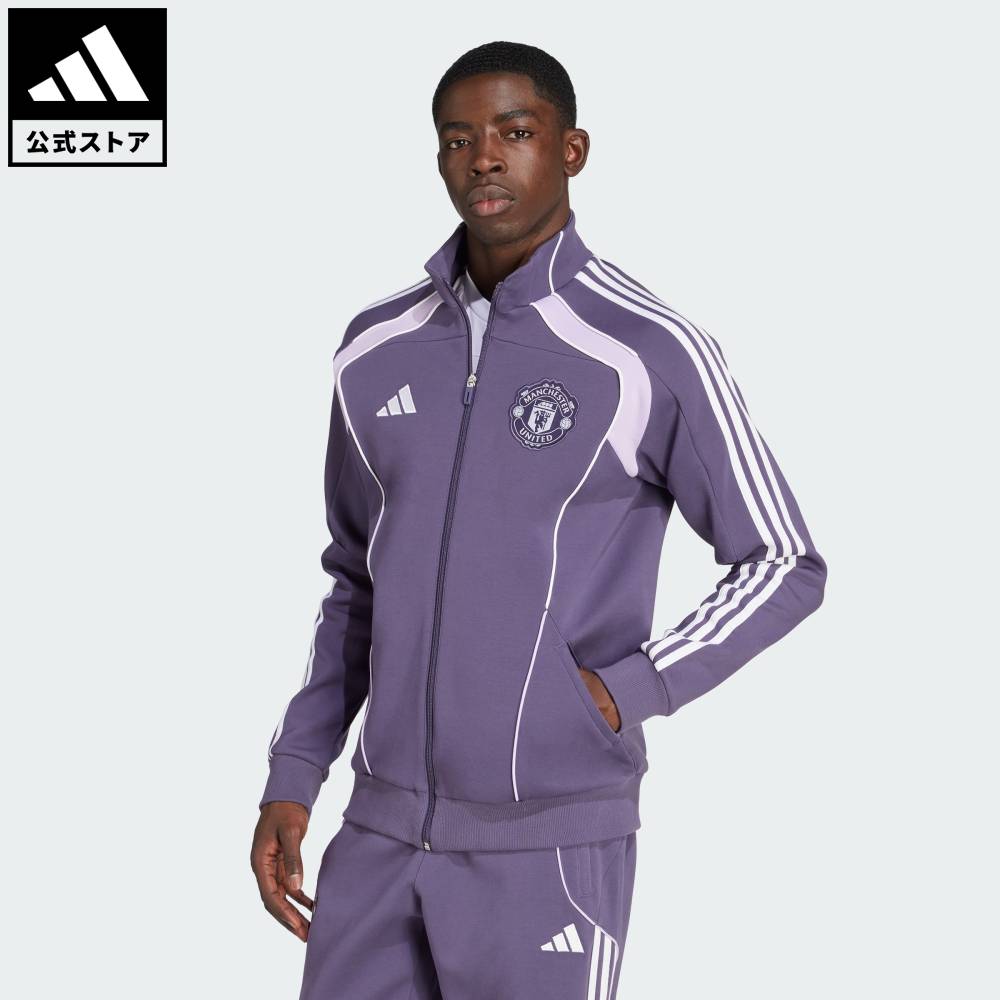 楽天市場】マンチェスター ジャケット adidasの通販