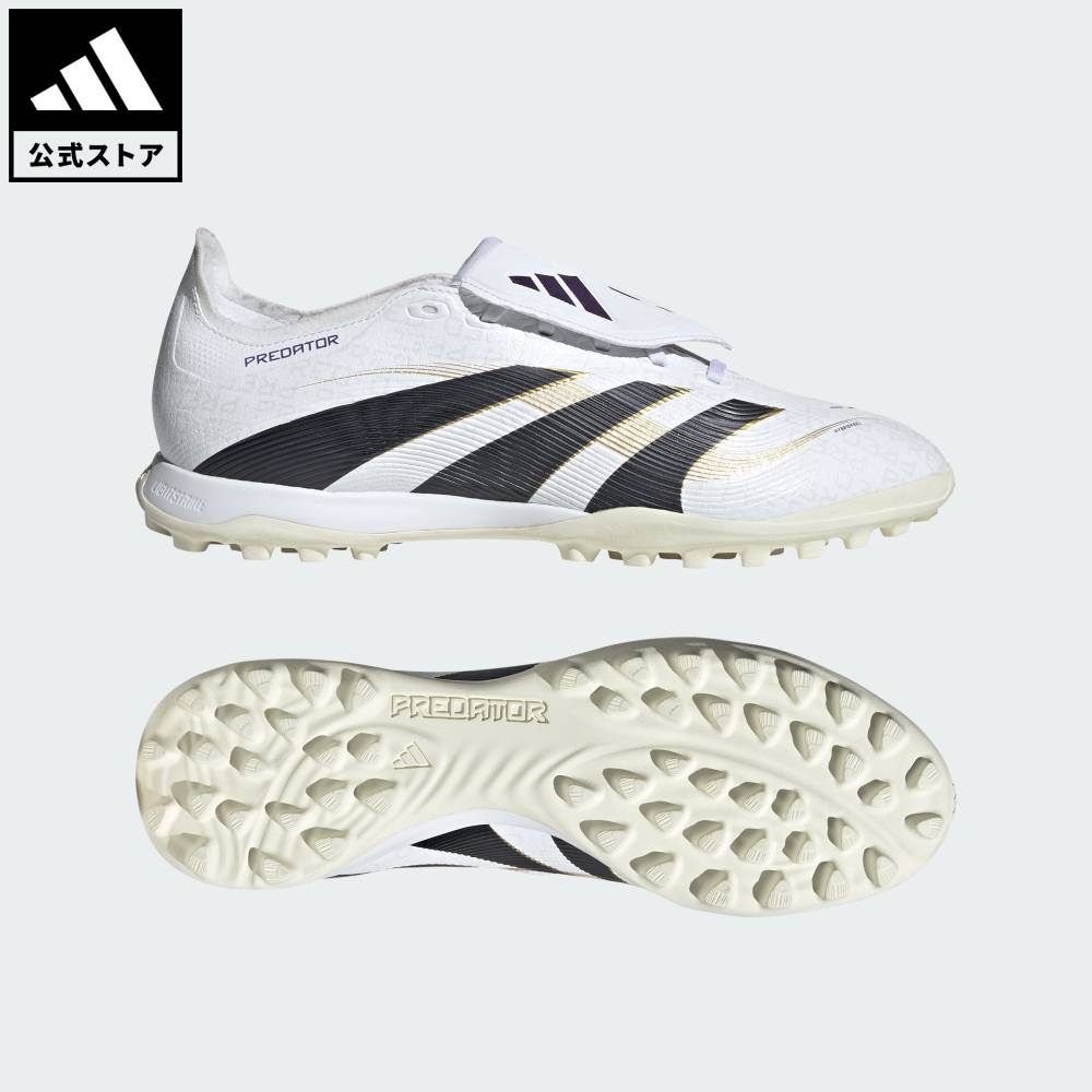 楽天市場】adidas プレデター ターフの通販