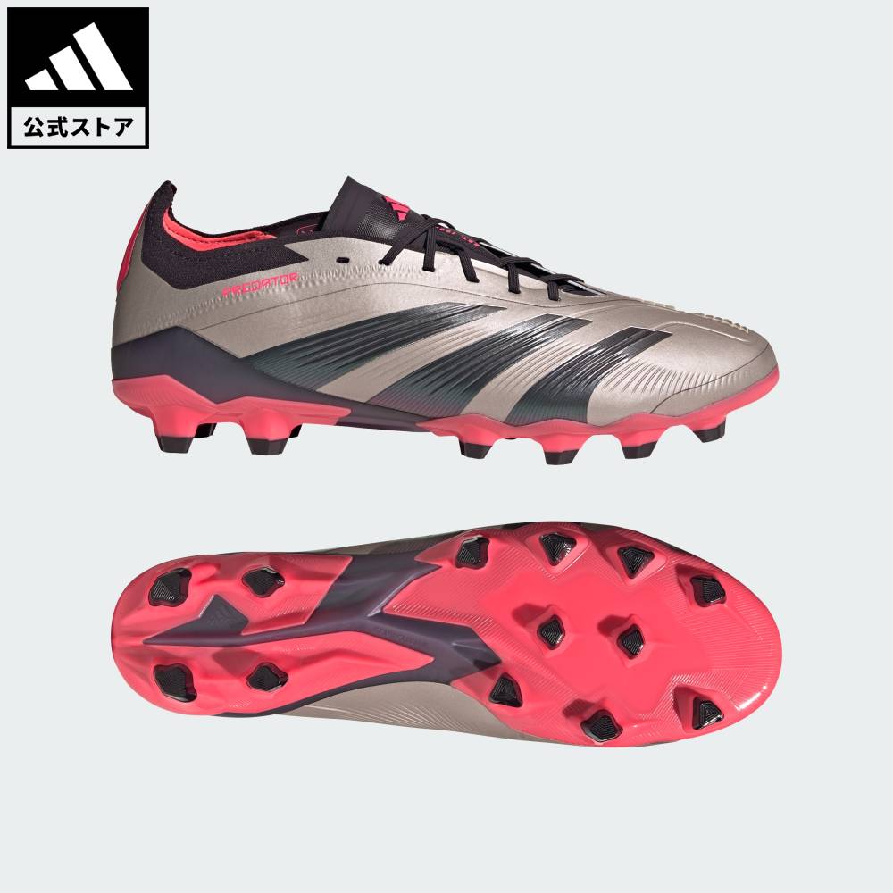 楽天市場】プレデター elite hg/agの通販