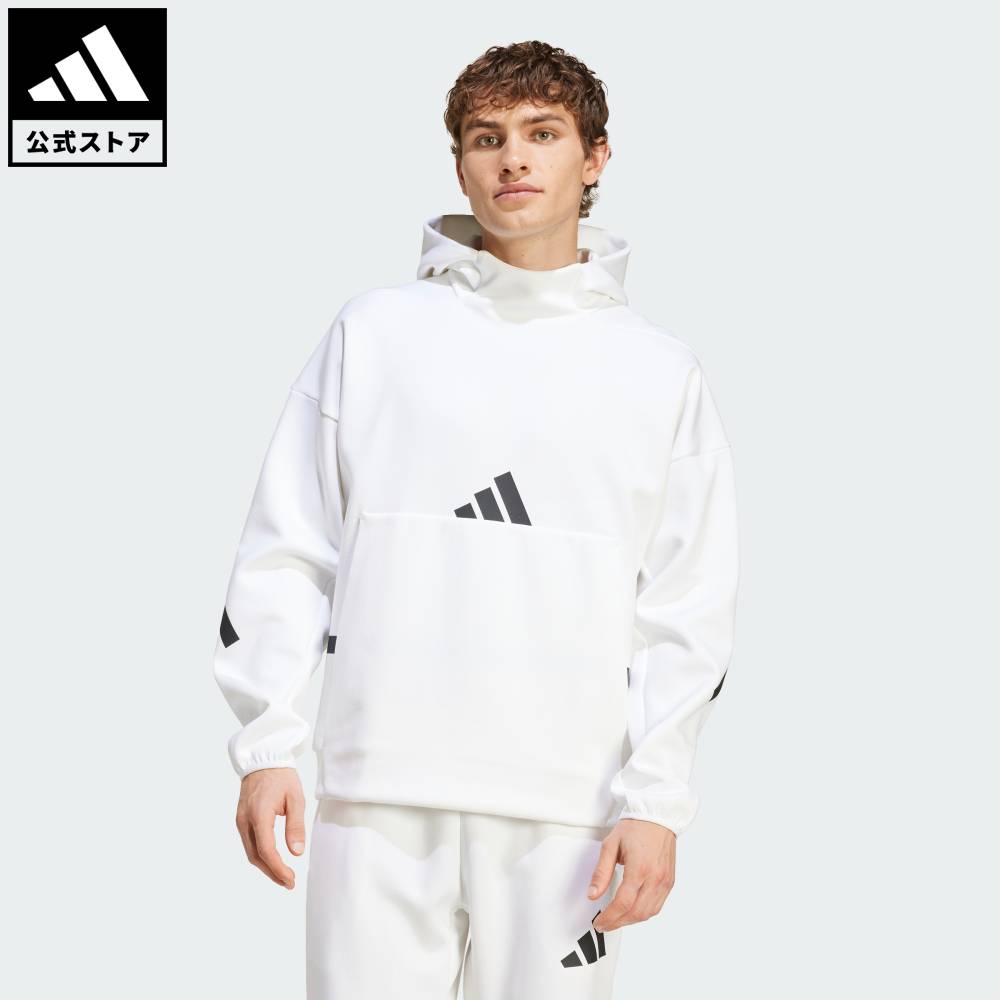 楽天市場】adidas zne フーディ（メンズファッション）の通販