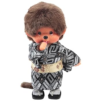 楽天市場】モンチッチ 着物の通販