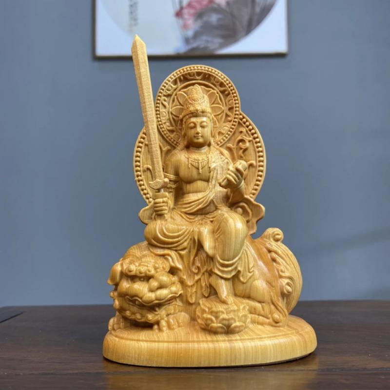 楽天市場】普賢菩薩（インテリア・寝具・収納）の通販