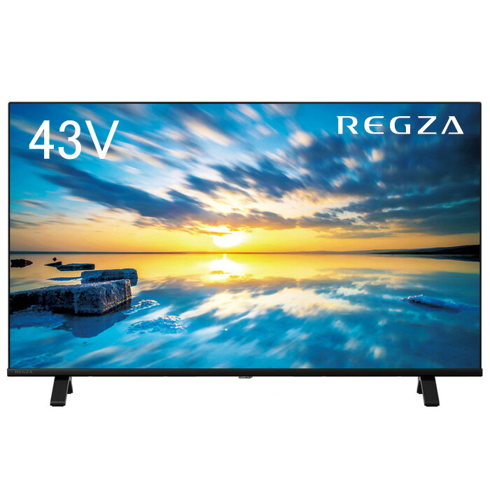 楽天市場】regza43c350xの通販
