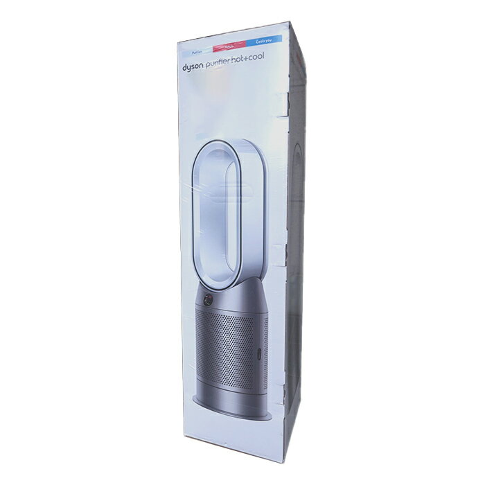 楽天市場】ダイソン dyson purifier hot+cool hp07 ws 空気清浄ファン
