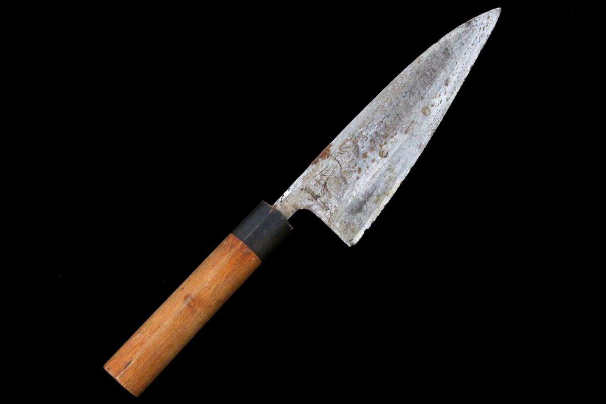 楽天市場】正本 総 本店 出刃の通販