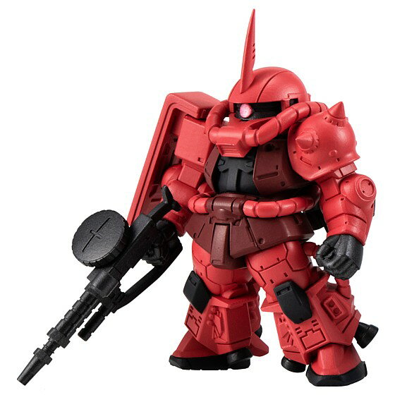 楽天市場】fw gundam converge ex32 高機動型ザク “サイコ・ザクの通販