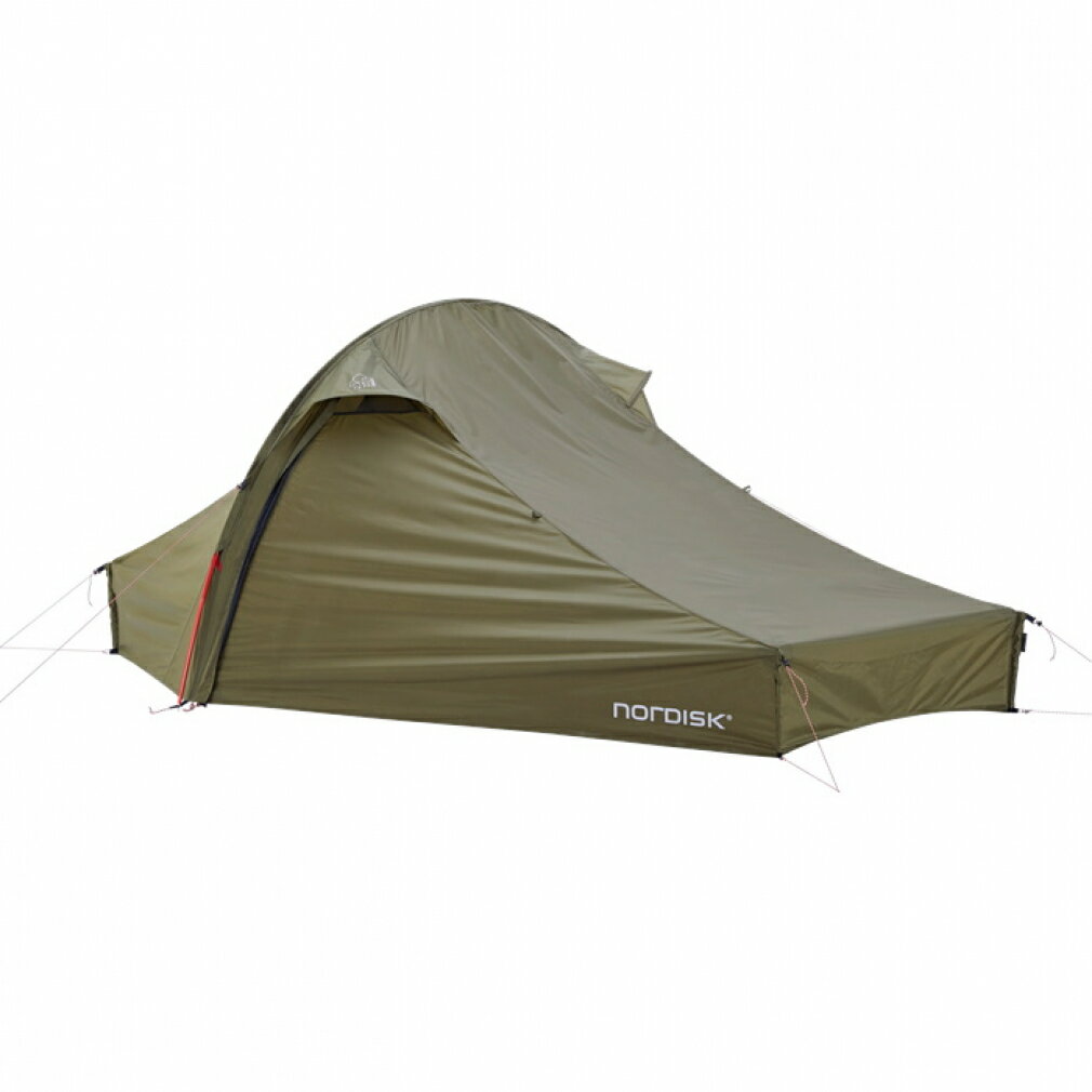 楽天市場】ノルディスク テレマーク2 フットプリントの通販